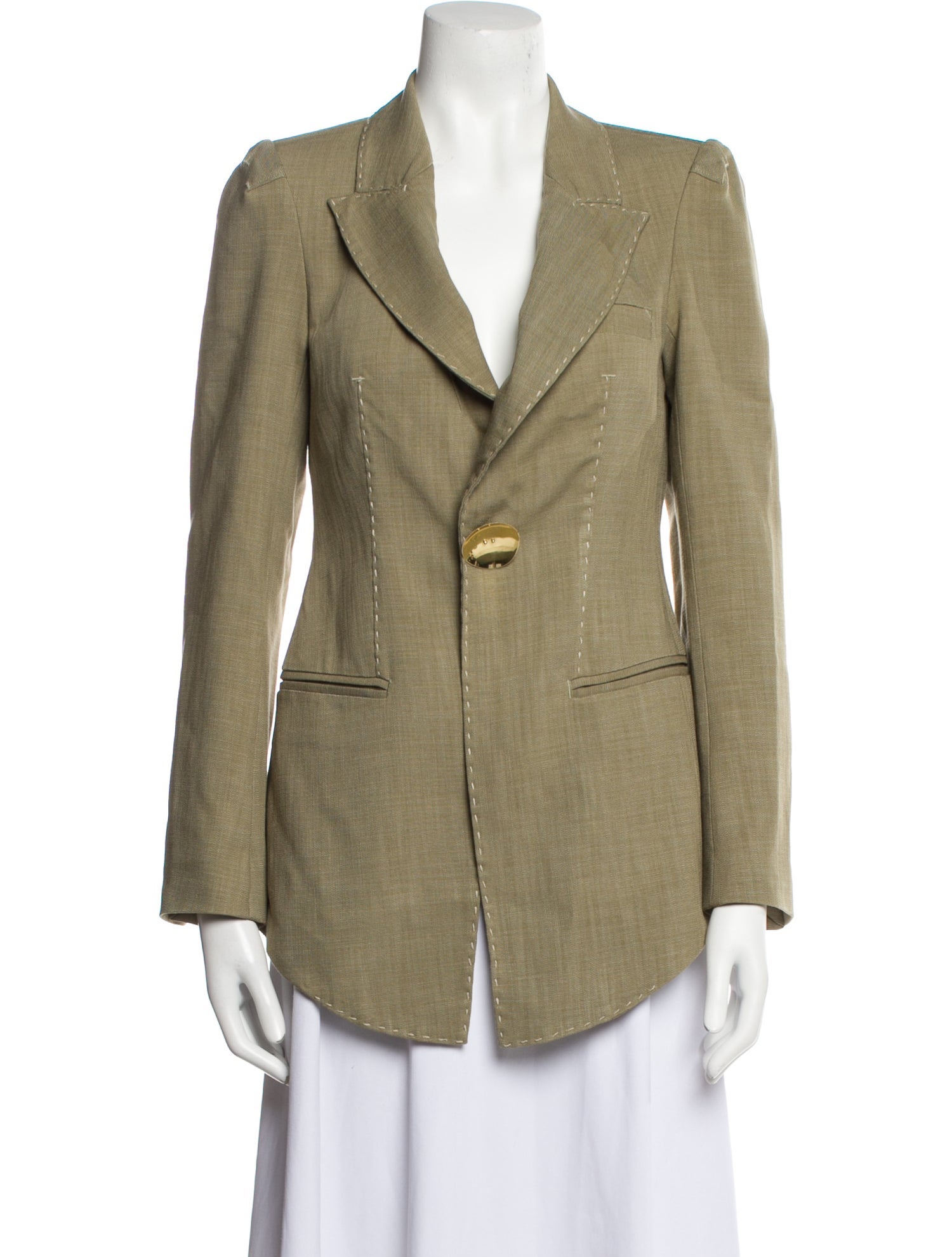 Cult Gaia Blazer w/ Tags