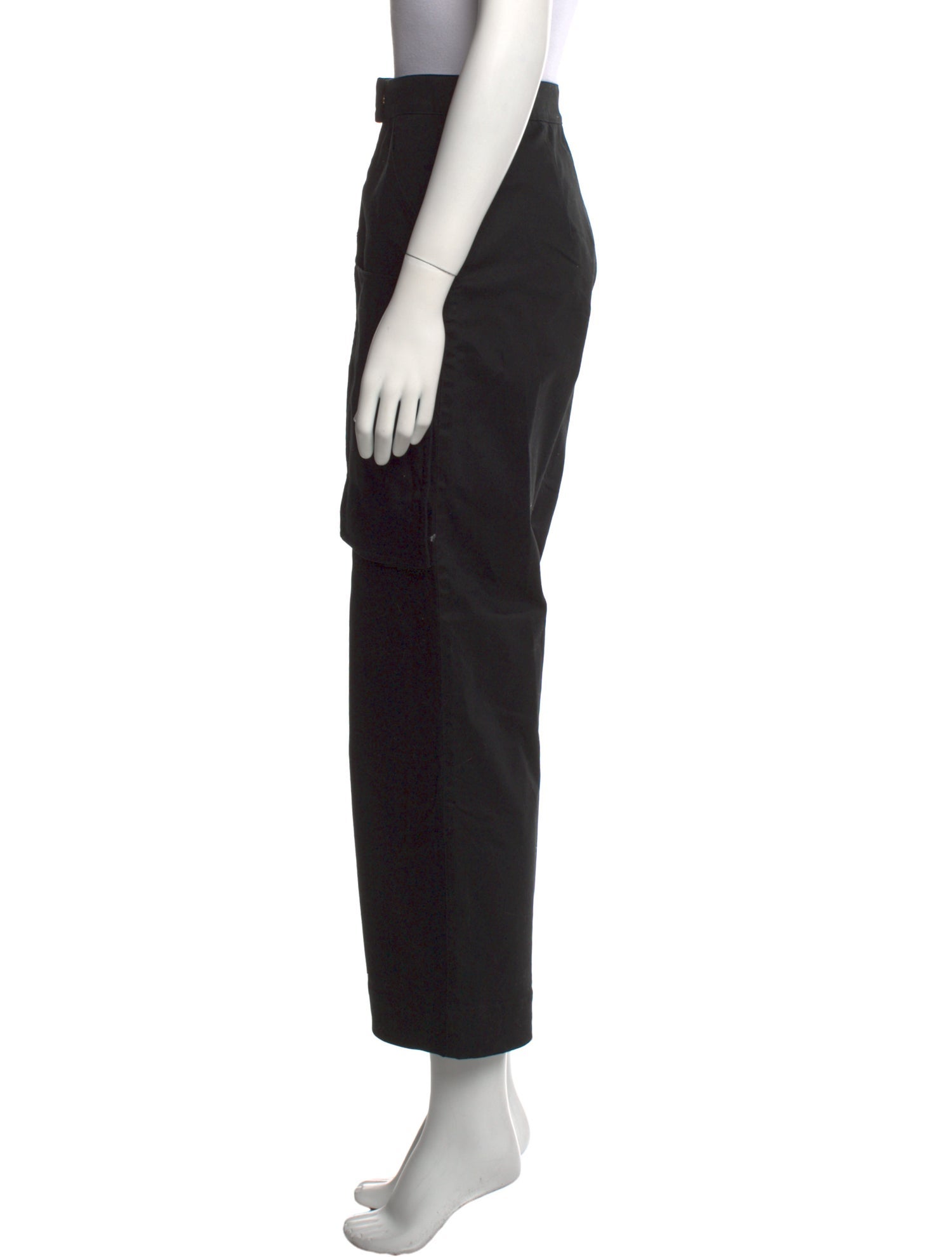 Cult Gaia Wide Leg Pants
