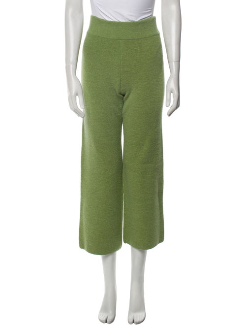 Cult Gaia Nylon Sweatpants