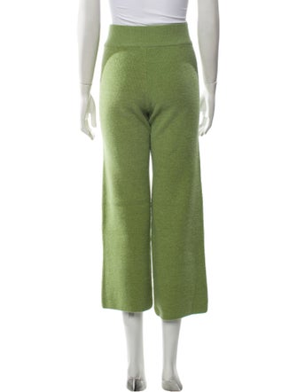 Cult Gaia Nylon Sweatpants