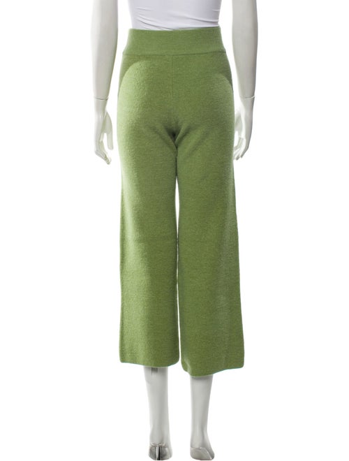 Cult Gaia Nylon Sweatpants