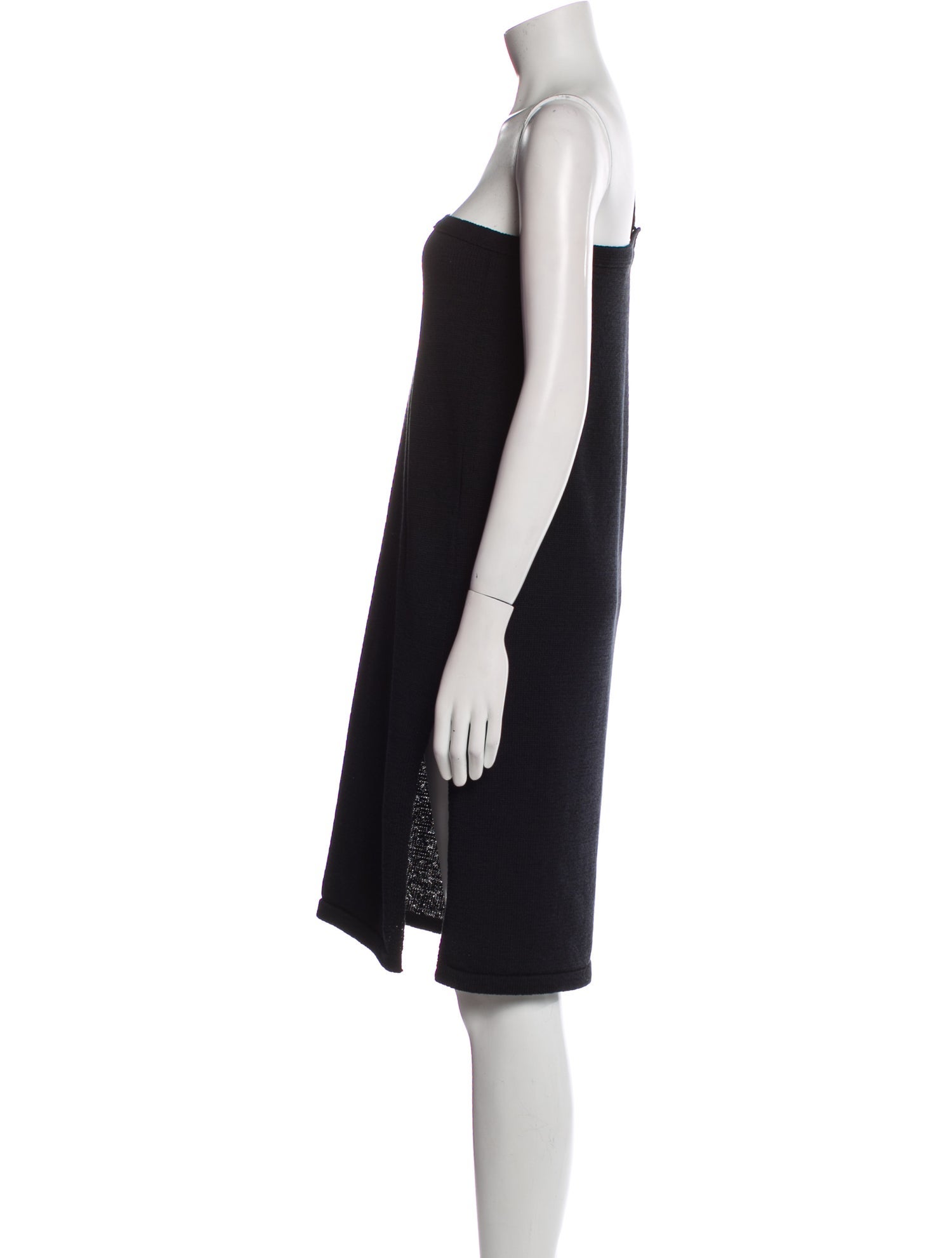 Cult Gaia One-Shoulder Mini Dress