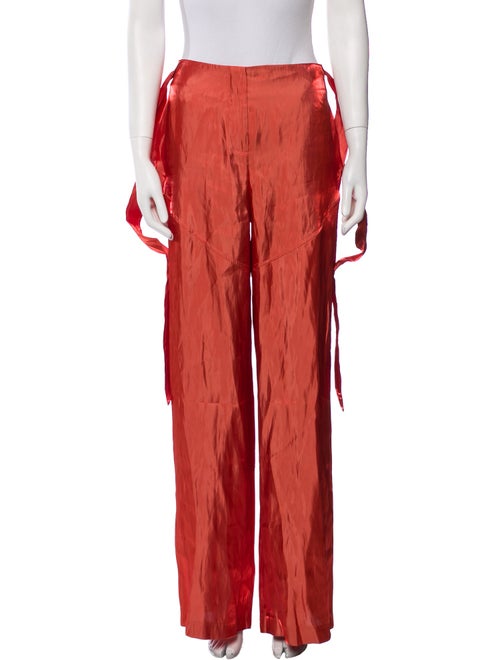 Cult Gaia Wide Leg Pants