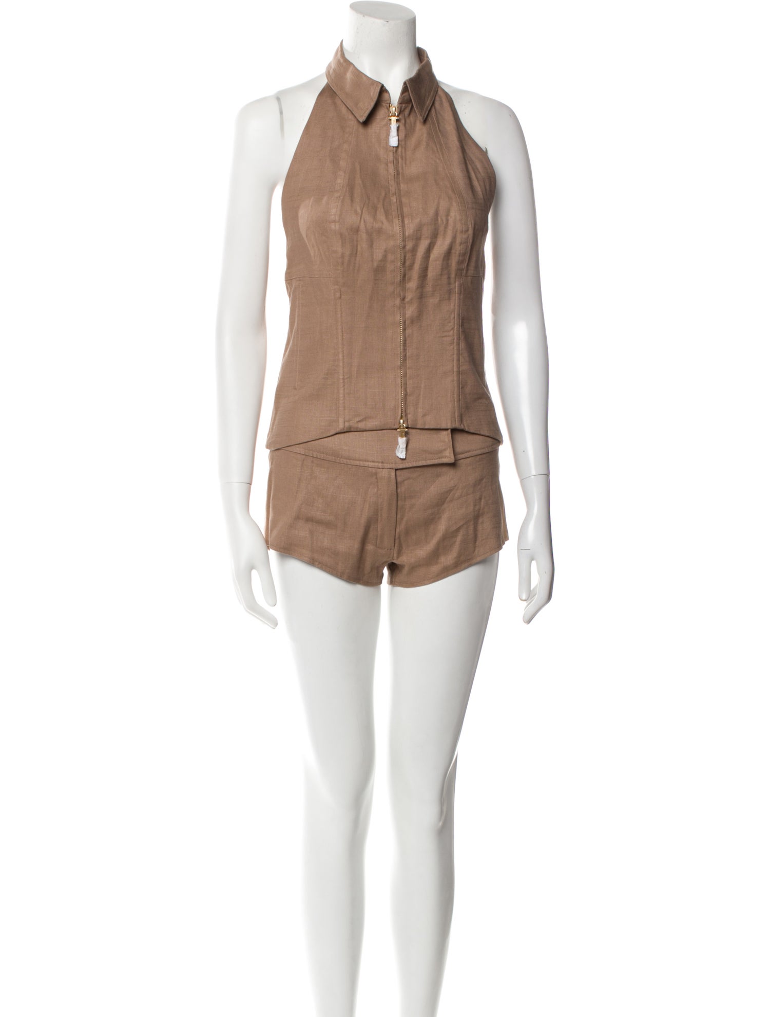 Cult Gaia Mini Shorts w/ Tags