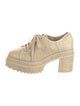 Cult Gaia Raffia Pumps