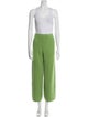 Cult Gaia Wool Pant Set