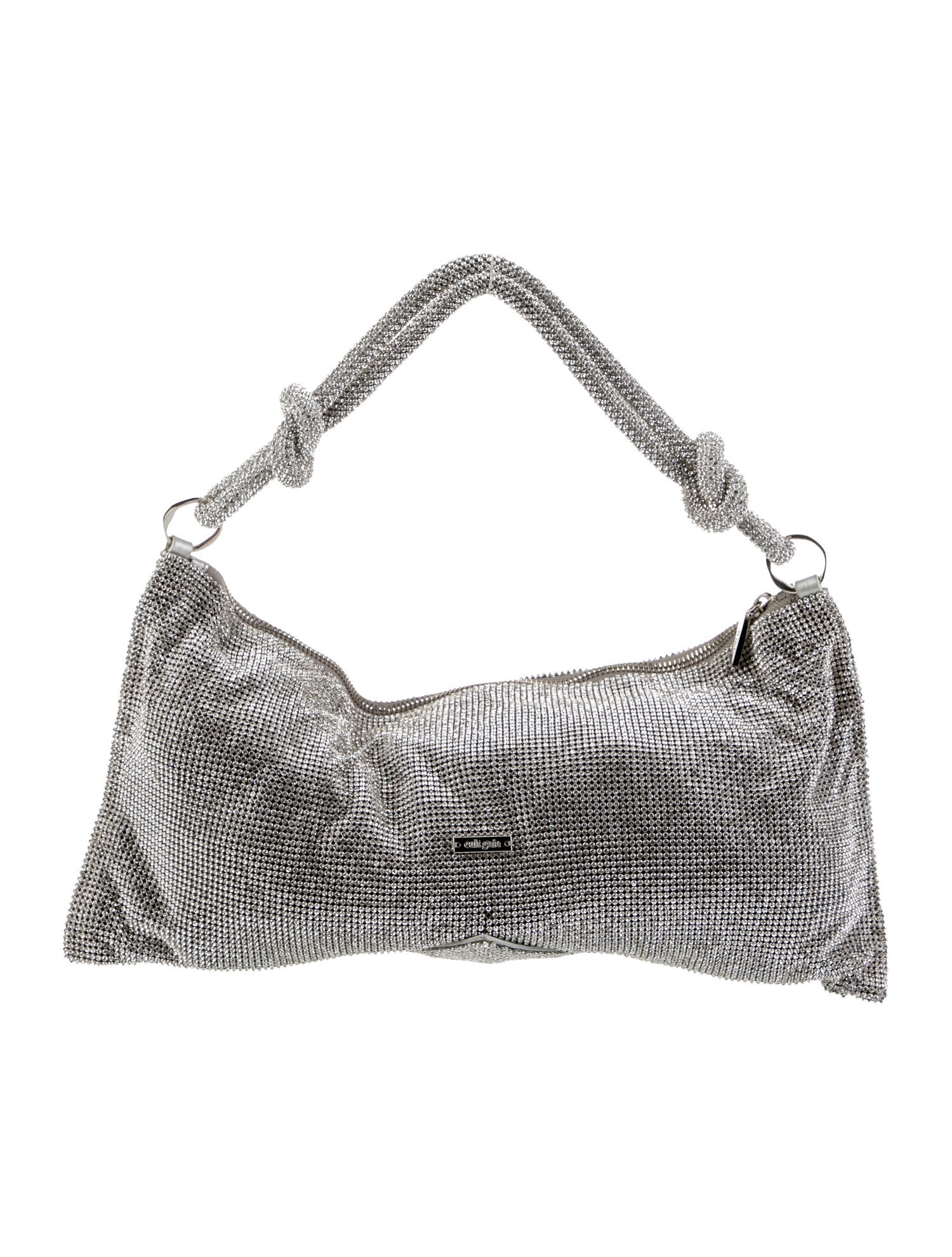 Cult Gaia Crystal Hobo