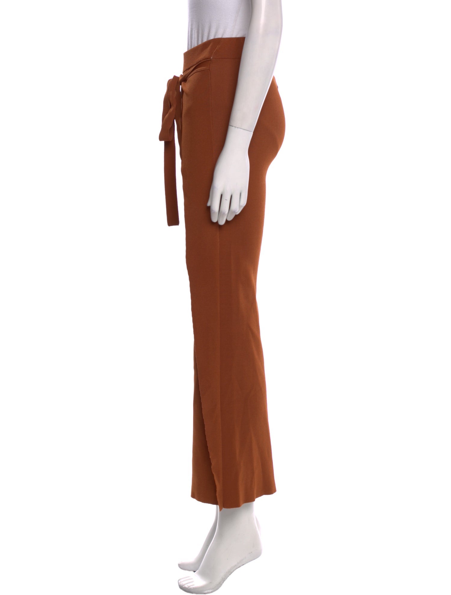 Cult Gaia Wide Leg Pants