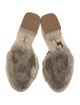 Cult Gaia Jute Espadrilles