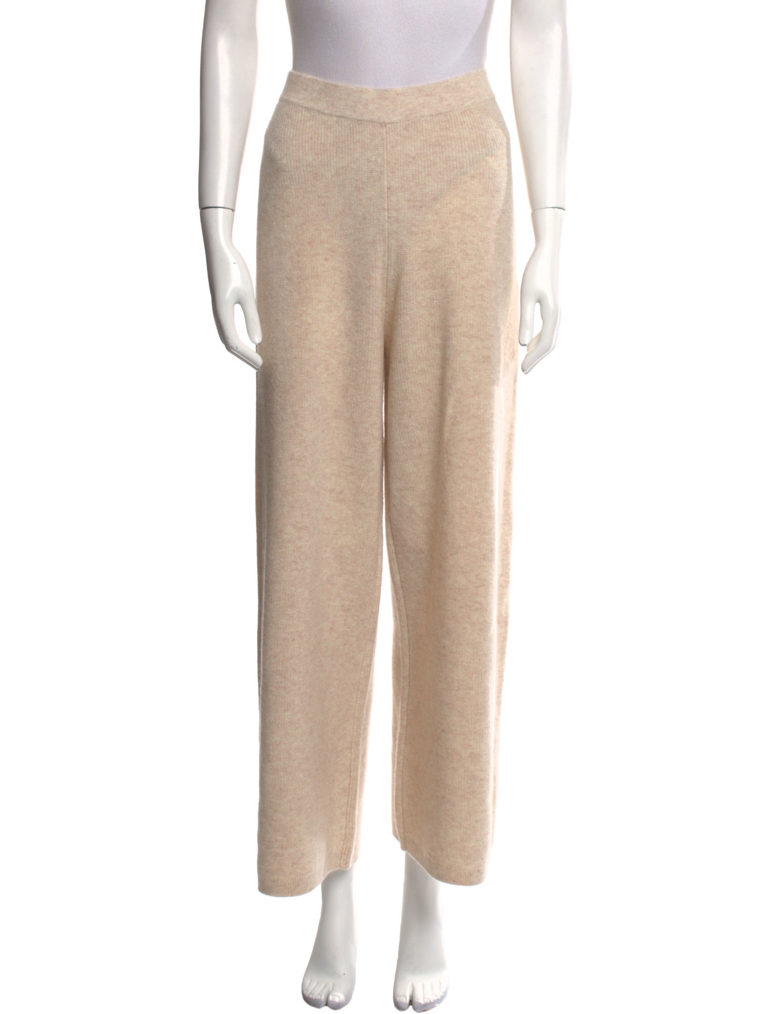 Cult Gaia Wool Wide Leg Pants w/ Tags