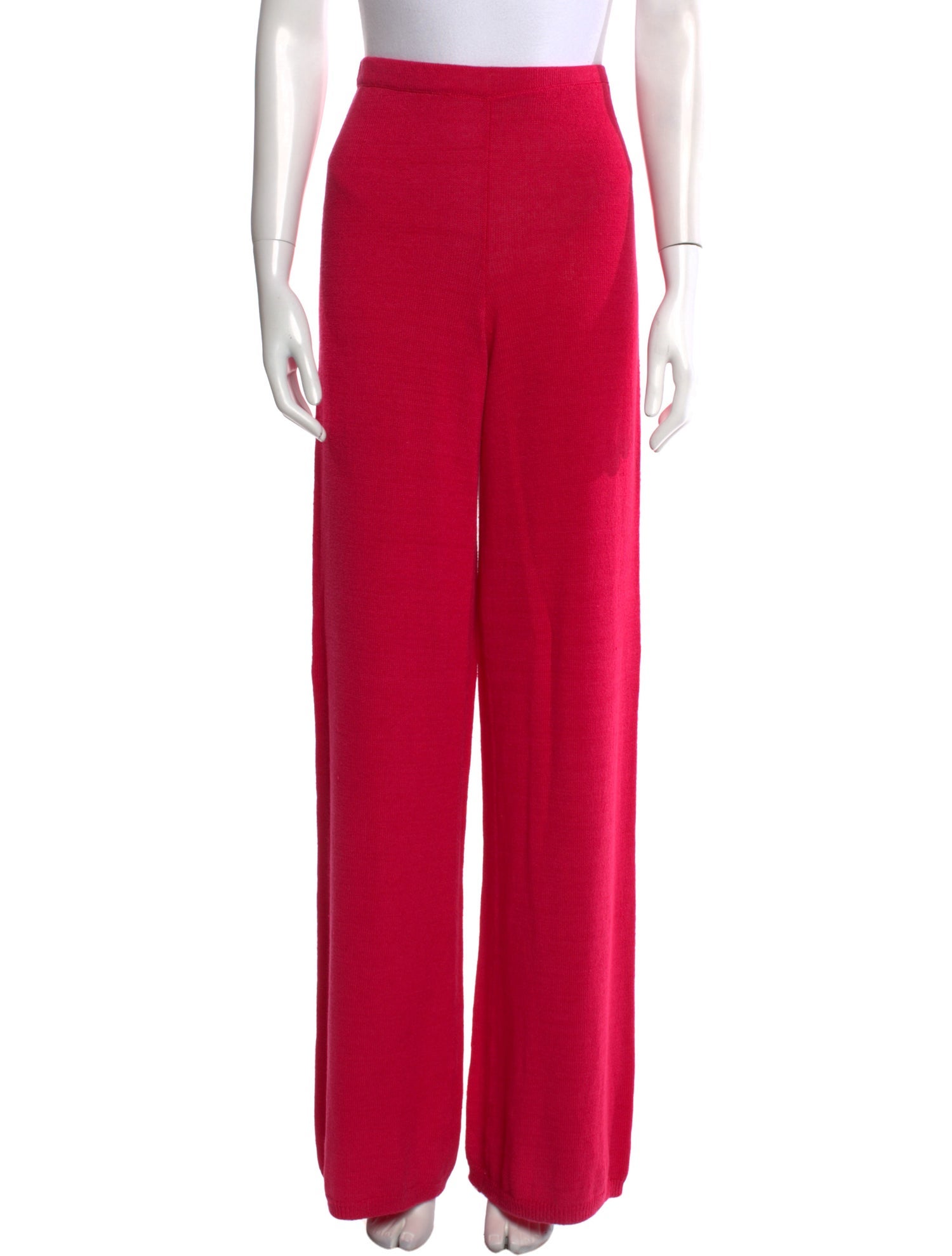 Cult Gaia Wide Leg Pants