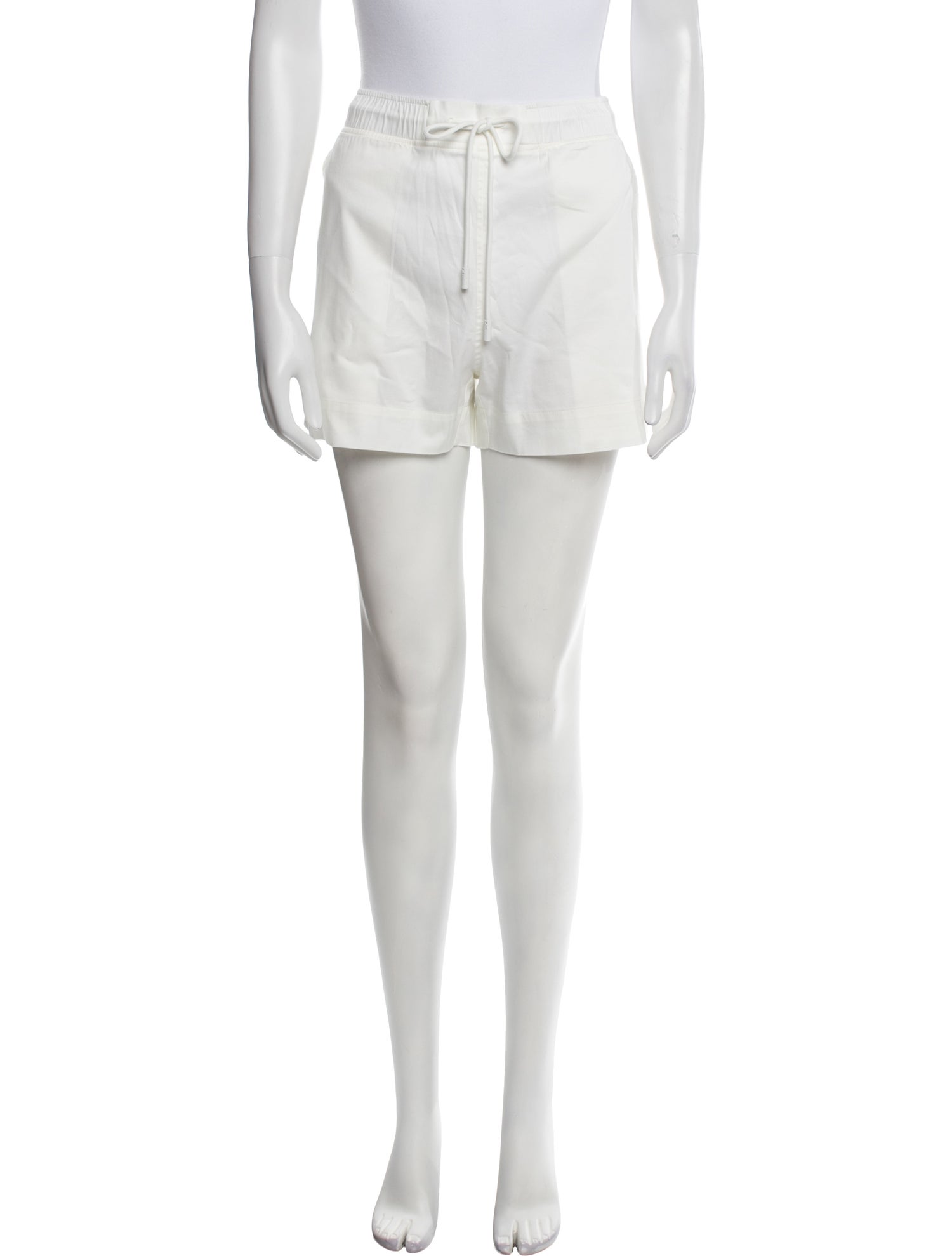 Cult Gaia Mini Shorts