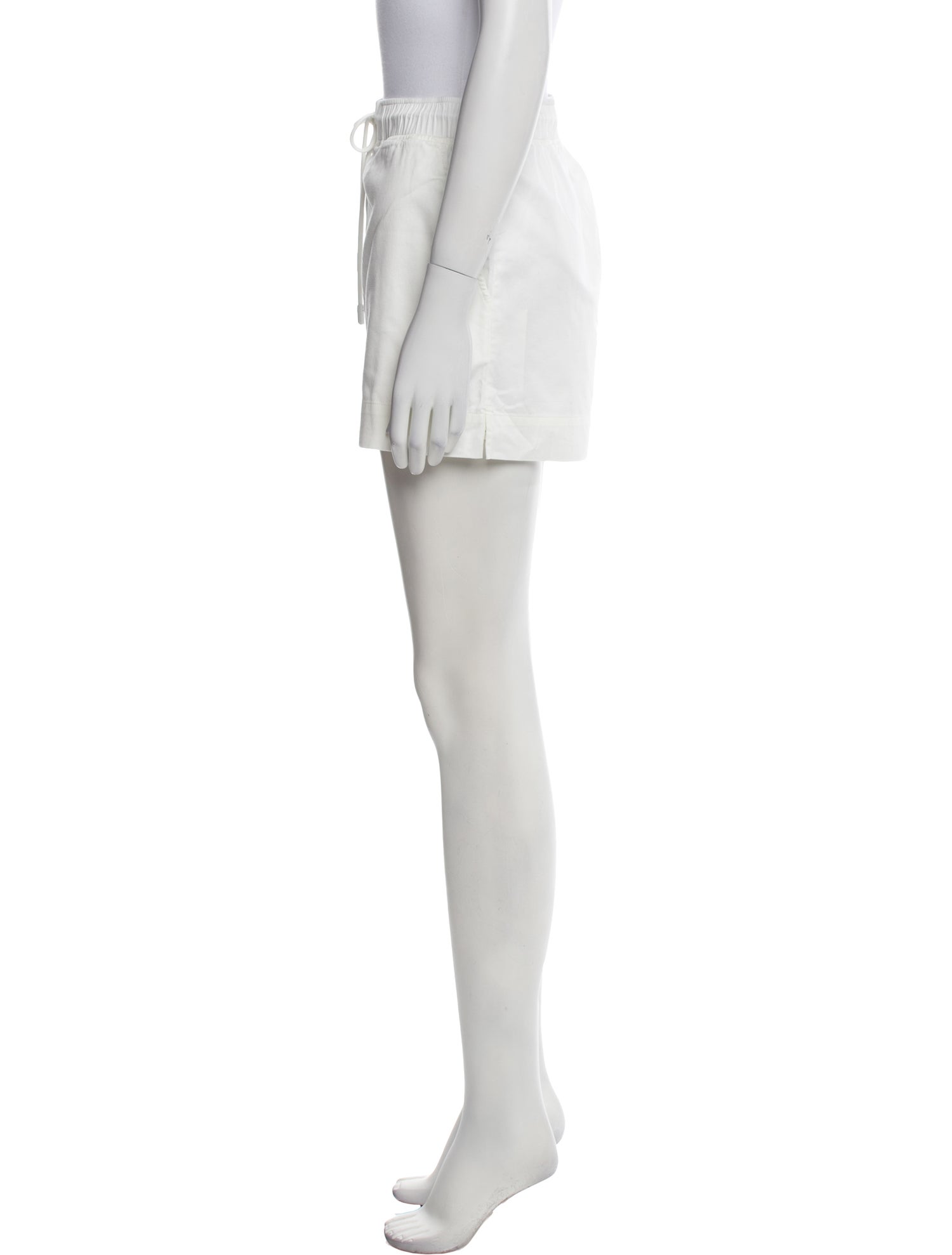 Cult Gaia Mini Shorts