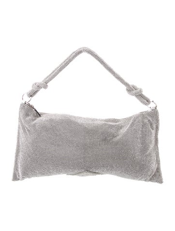 Cult Gaia Shoulder Bags Crystal Bag