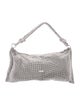 Cult Gaia Crystal Shoulder Bag