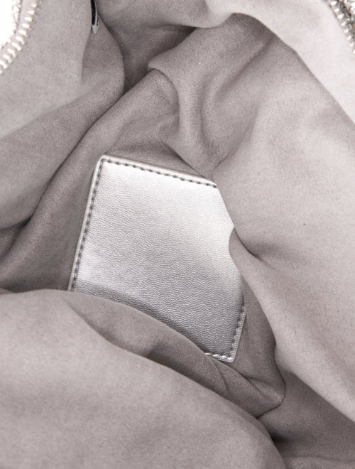 Cult Gaia Crystal Shoulder Bag