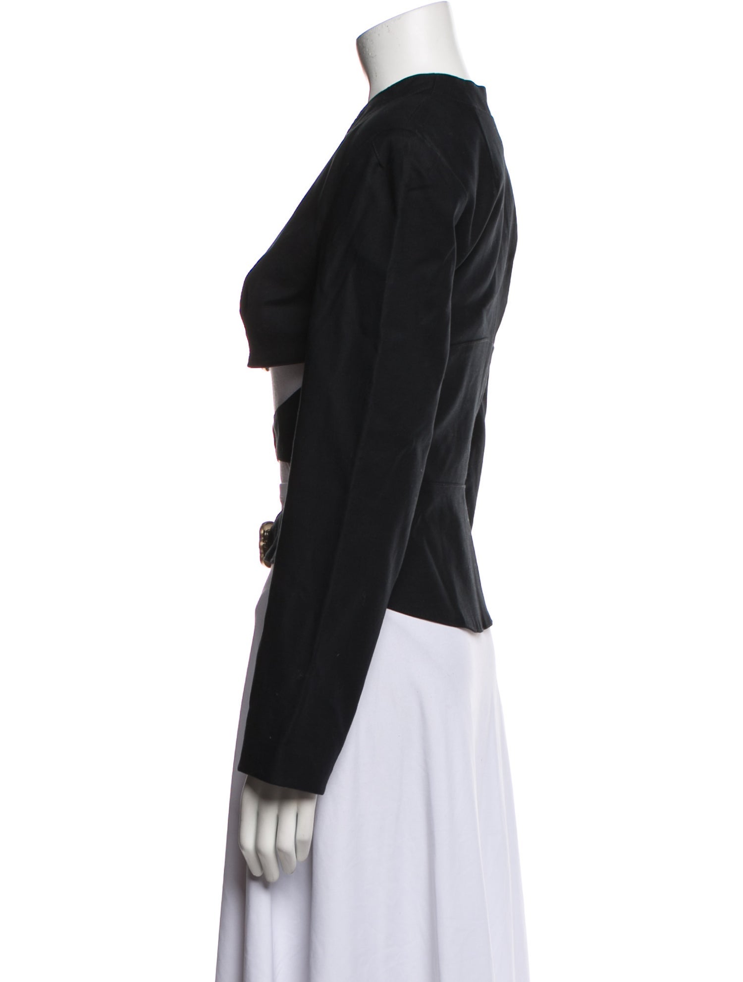 Cult Gaia Evening Jacket