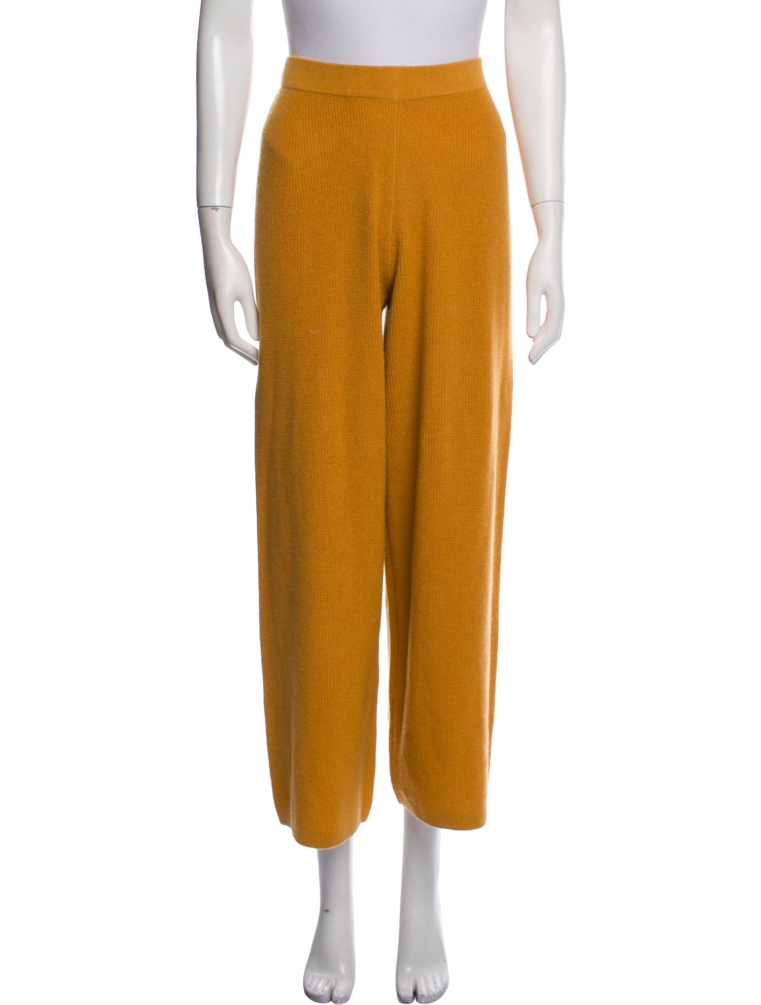 Cult Gaia Cashmere Sweatpants w/ Tags