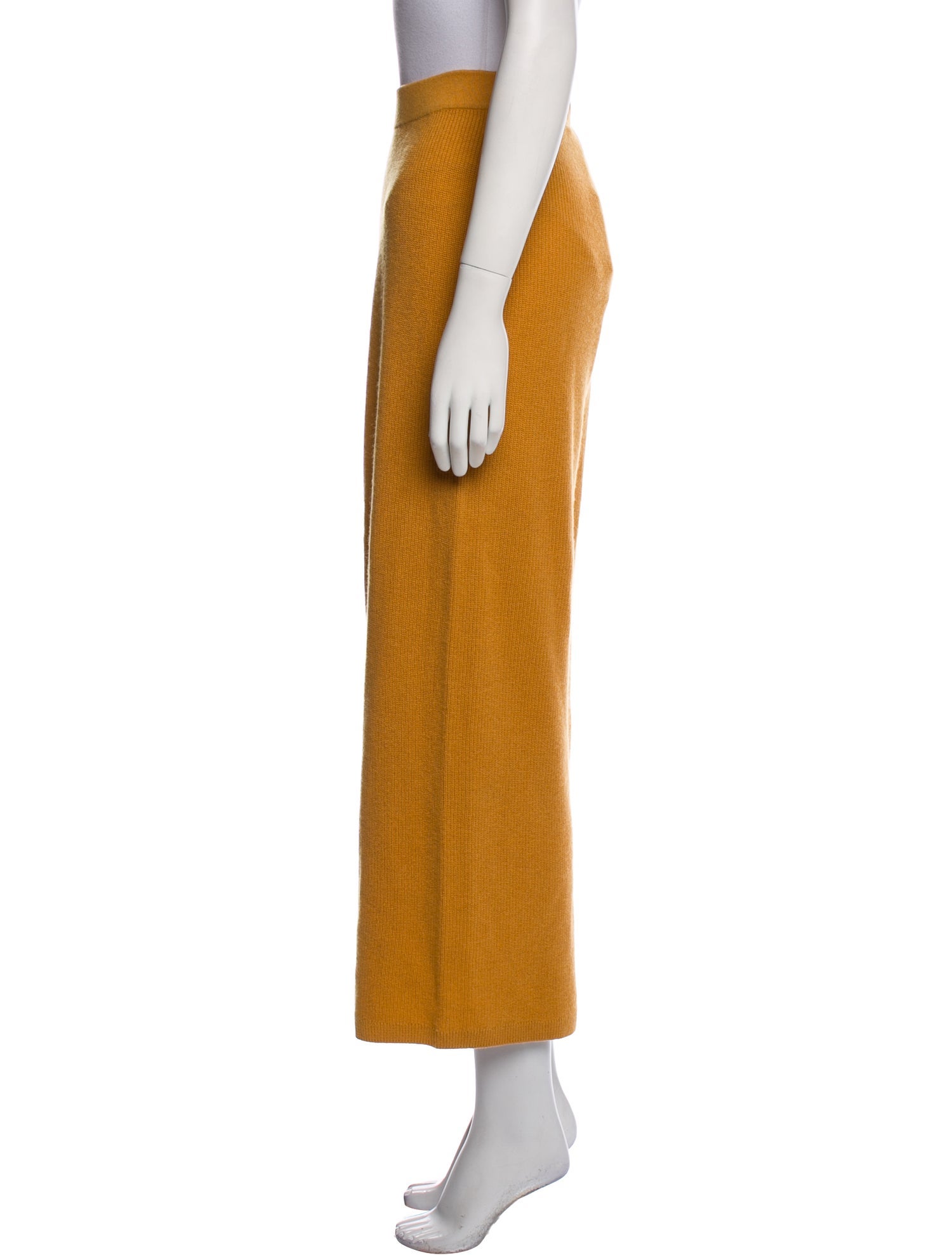 Cult Gaia Cashmere Sweatpants w/ Tags