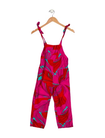 Cult Gaia Girl's Jumpsuit