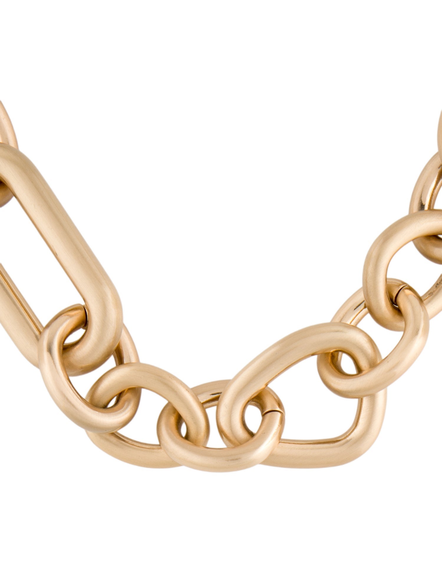 Cult Gaia Reyes Chain Necklace