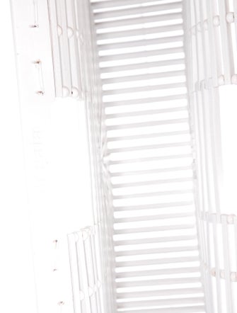 Cult Gaia Bamboo Top Handle Bag