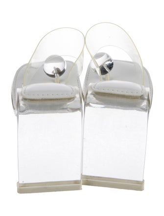 Cult Gaia Slides