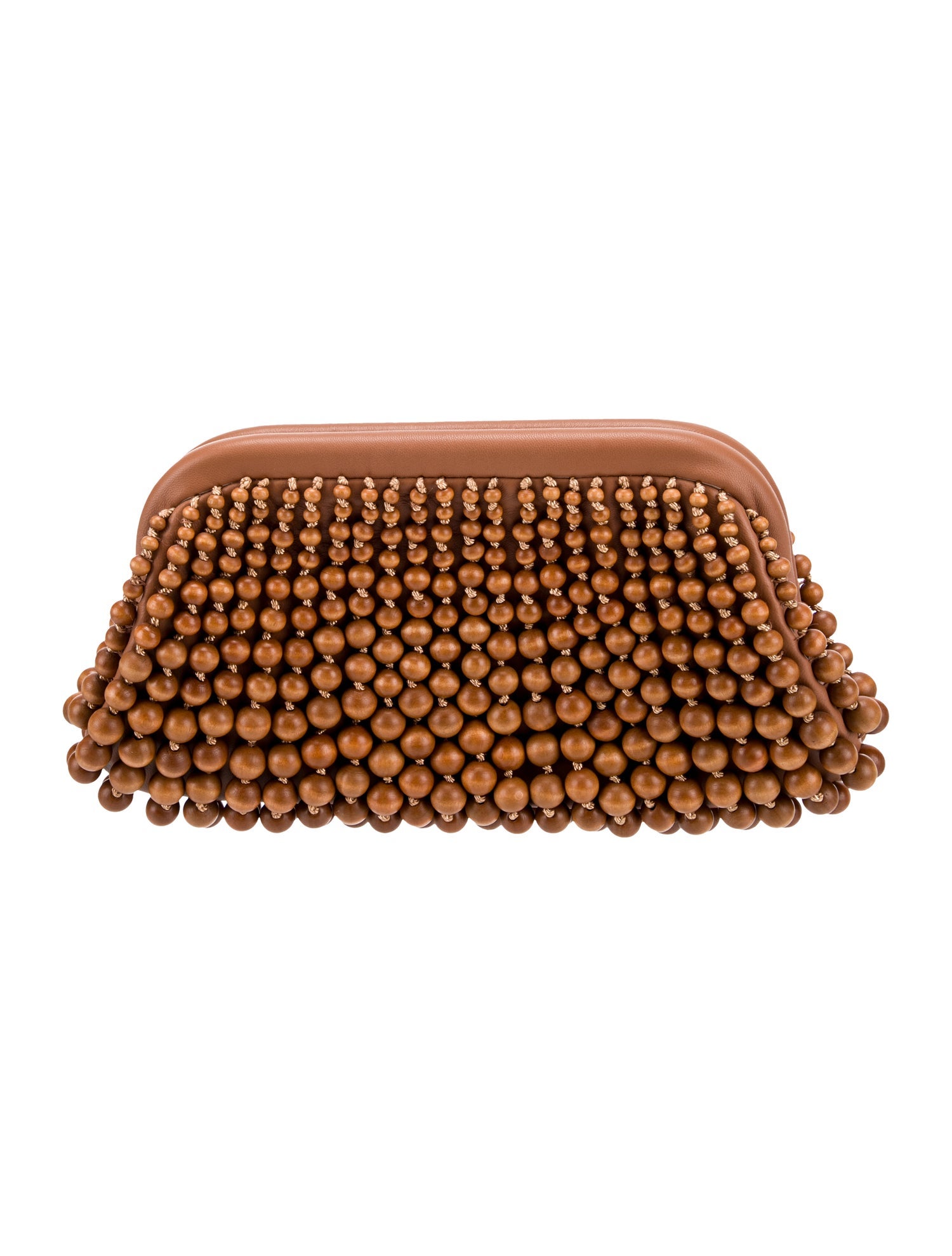 Cult Gaia Clutch w/ Tags
