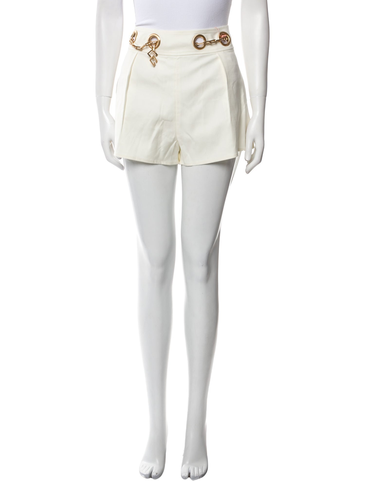 Cult Gaia Mini Shorts w/ Tags