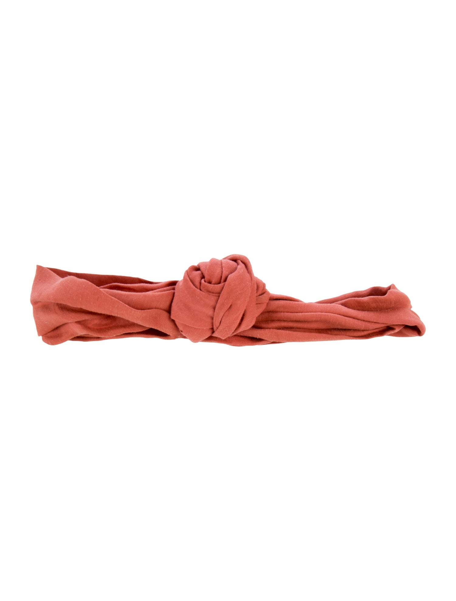 Cult Gaia Fabric Wire Headband