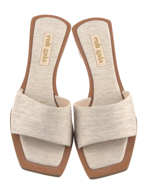 Cult Gaia Canvas Slides