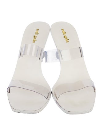 Cult Gaia Slides