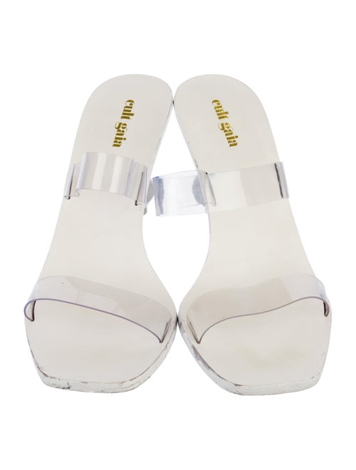 Cult Gaia Slides