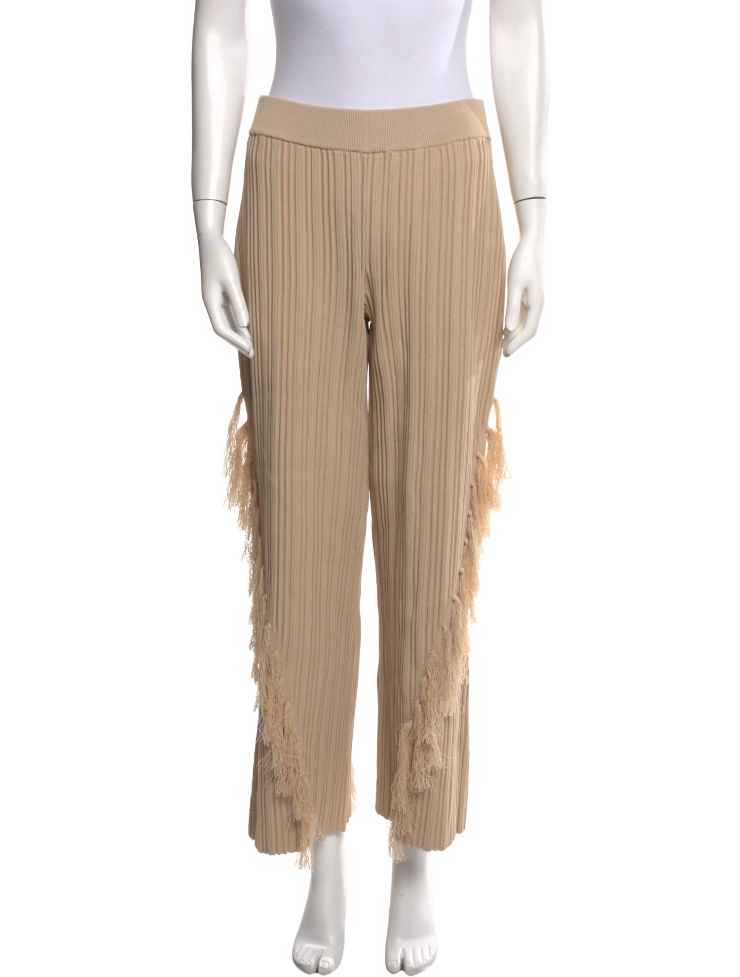 Cult Gaia Wide Leg Pants