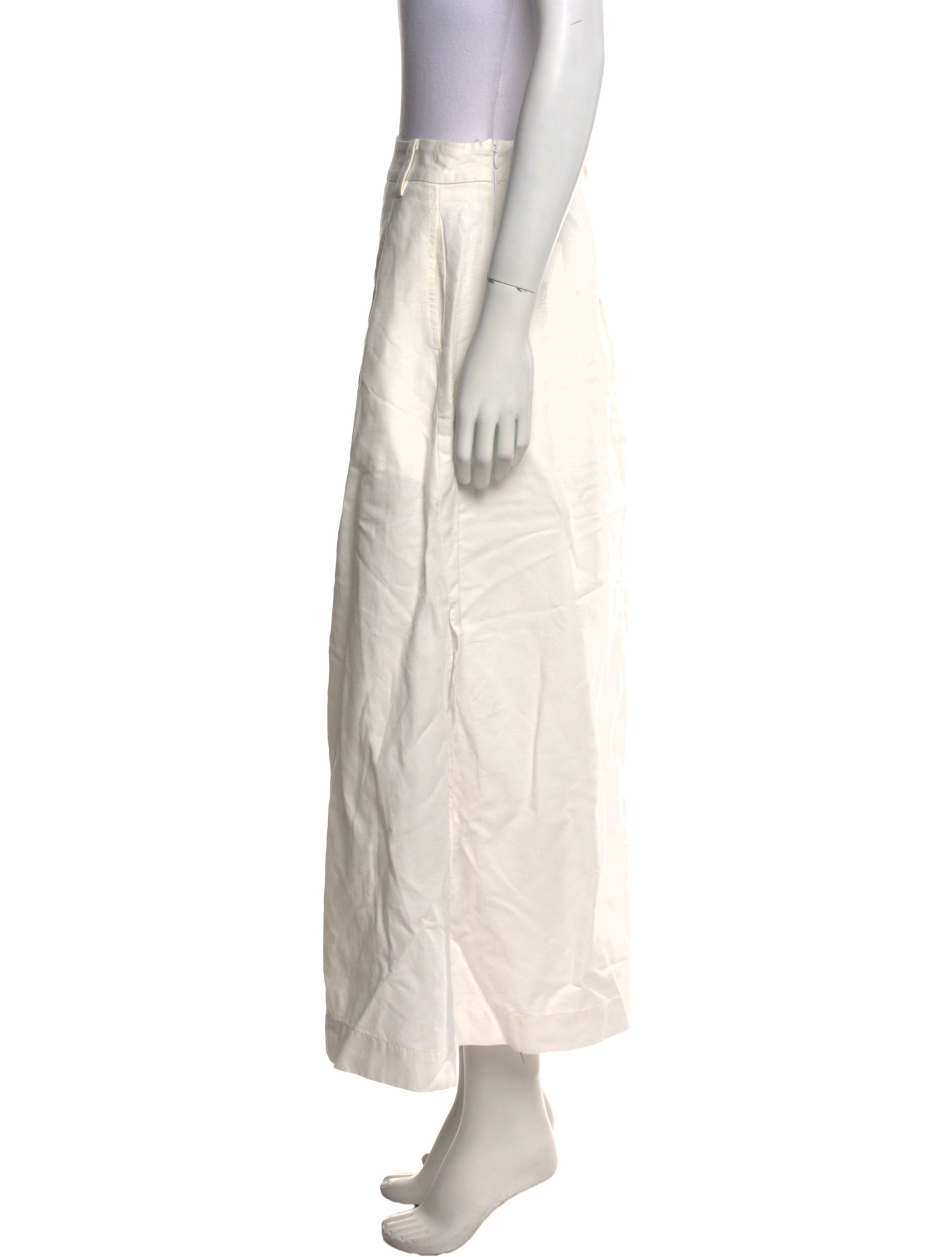 Cult Gaia Wide Leg Pants