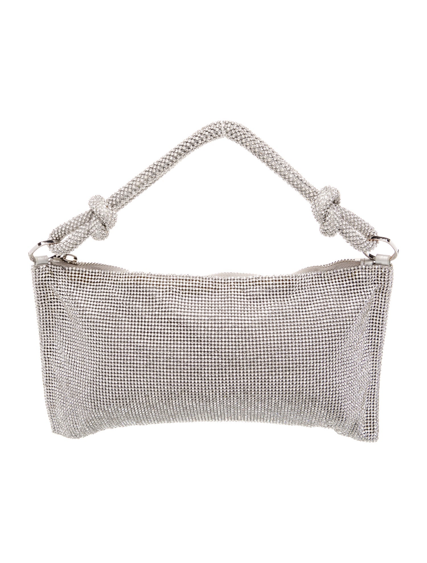 Cult Gaia Crystal Hobo