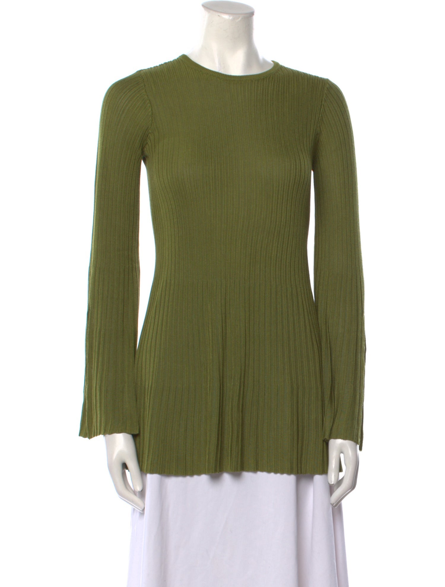 Cult Gaia Crew Neck Sweater w/ Tags