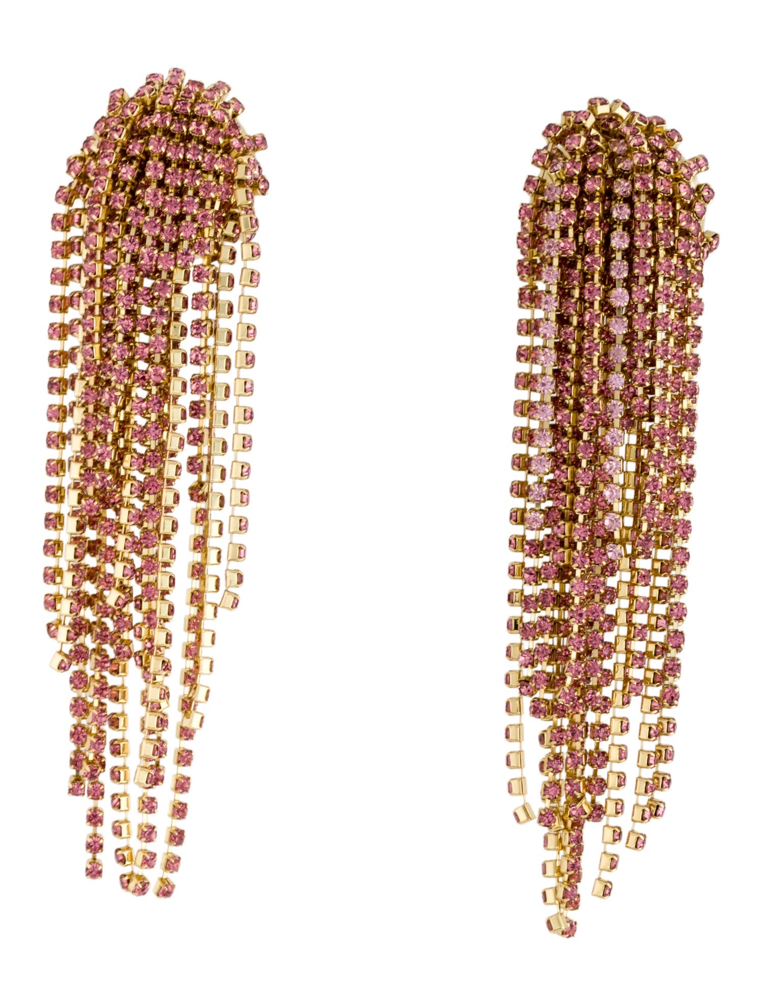 Cult Gaia Susa Earrings