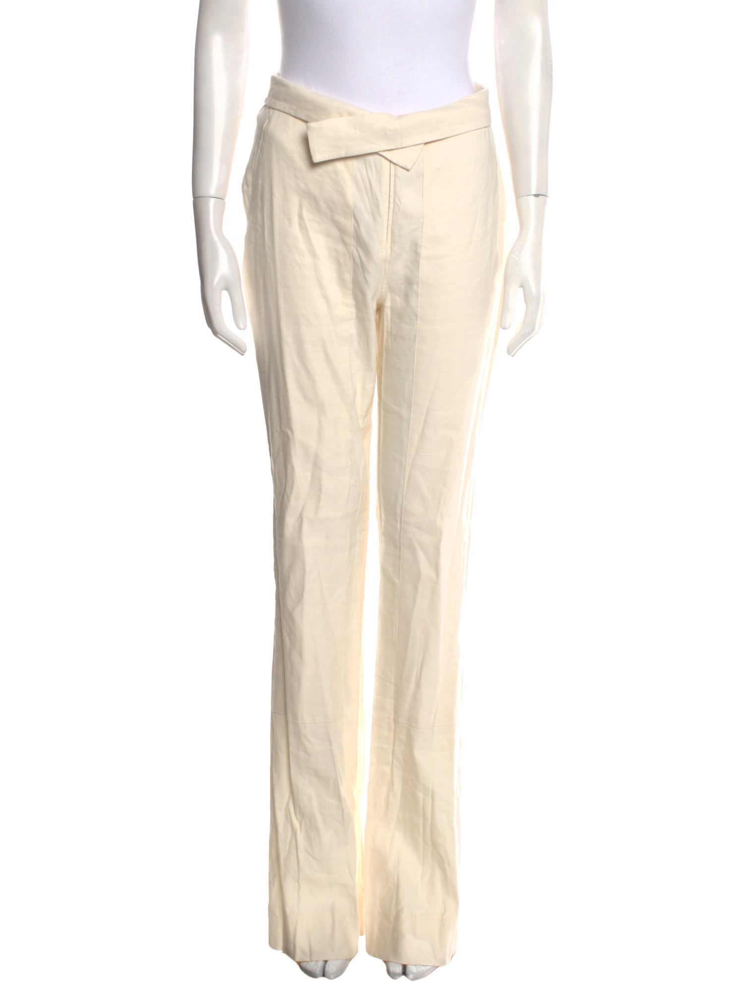 Cult Gaia Wide Leg Pants