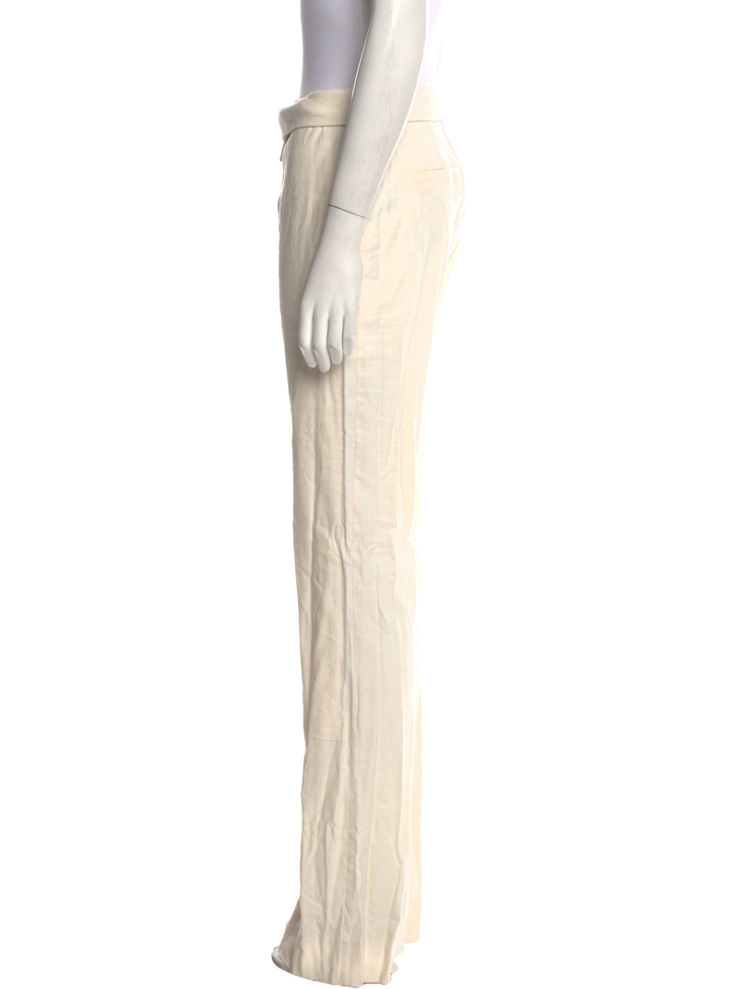 Cult Gaia Wide Leg Pants