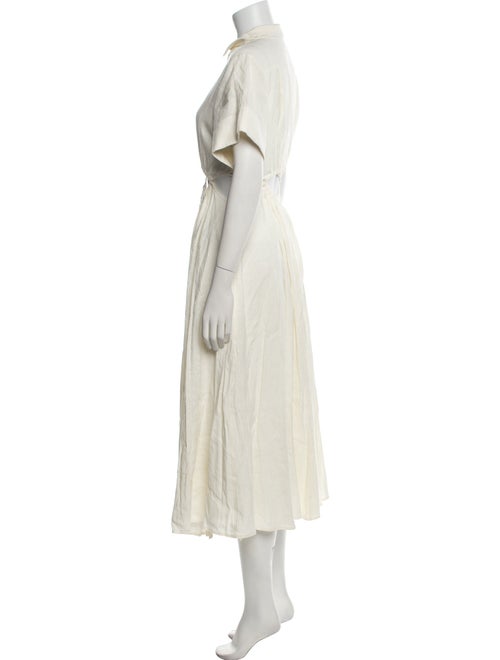 Cult Gaia Long Dress