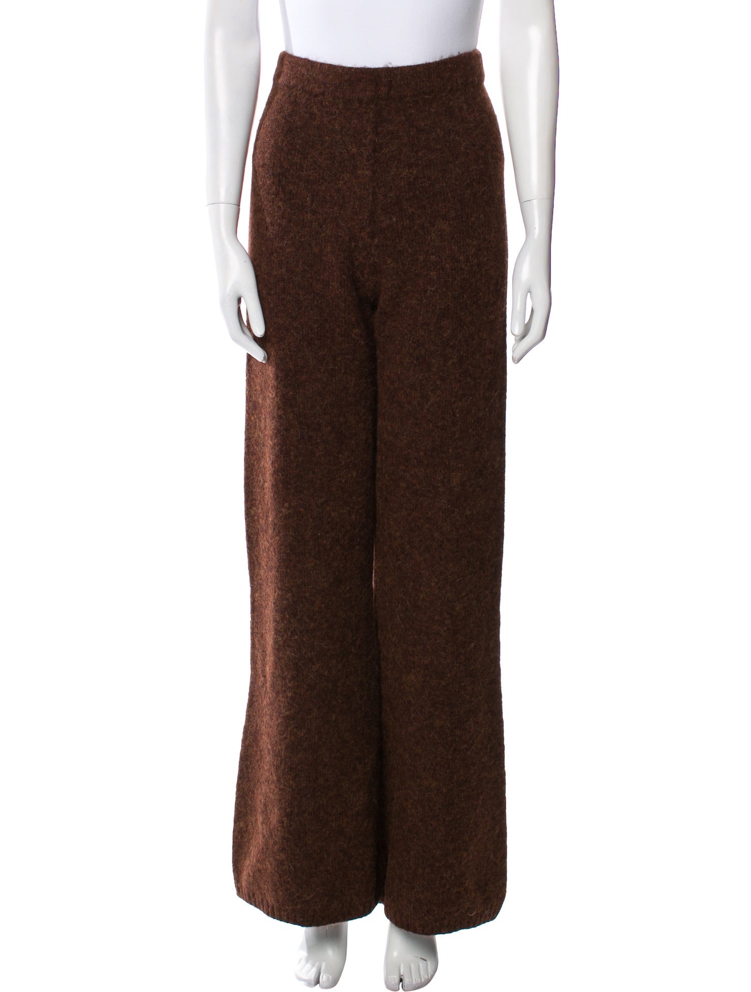 Cult Gaia Wool Pajamas w/ Tags