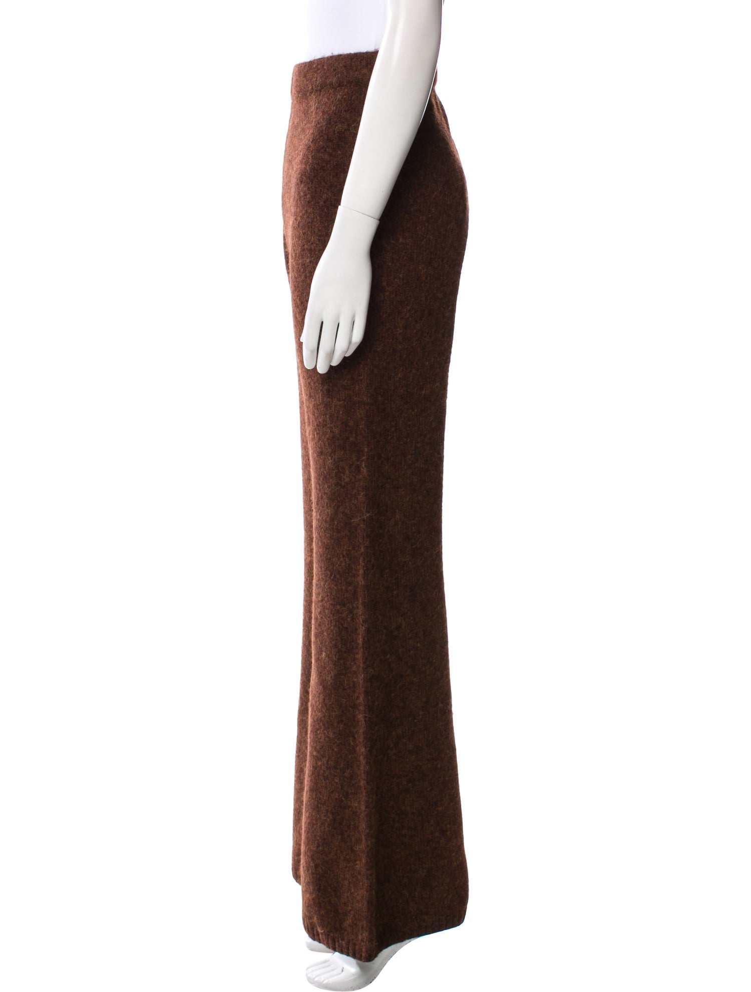 Cult Gaia Wool Pajamas w/ Tags