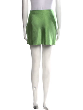 Cult Gaia Mini Skirt