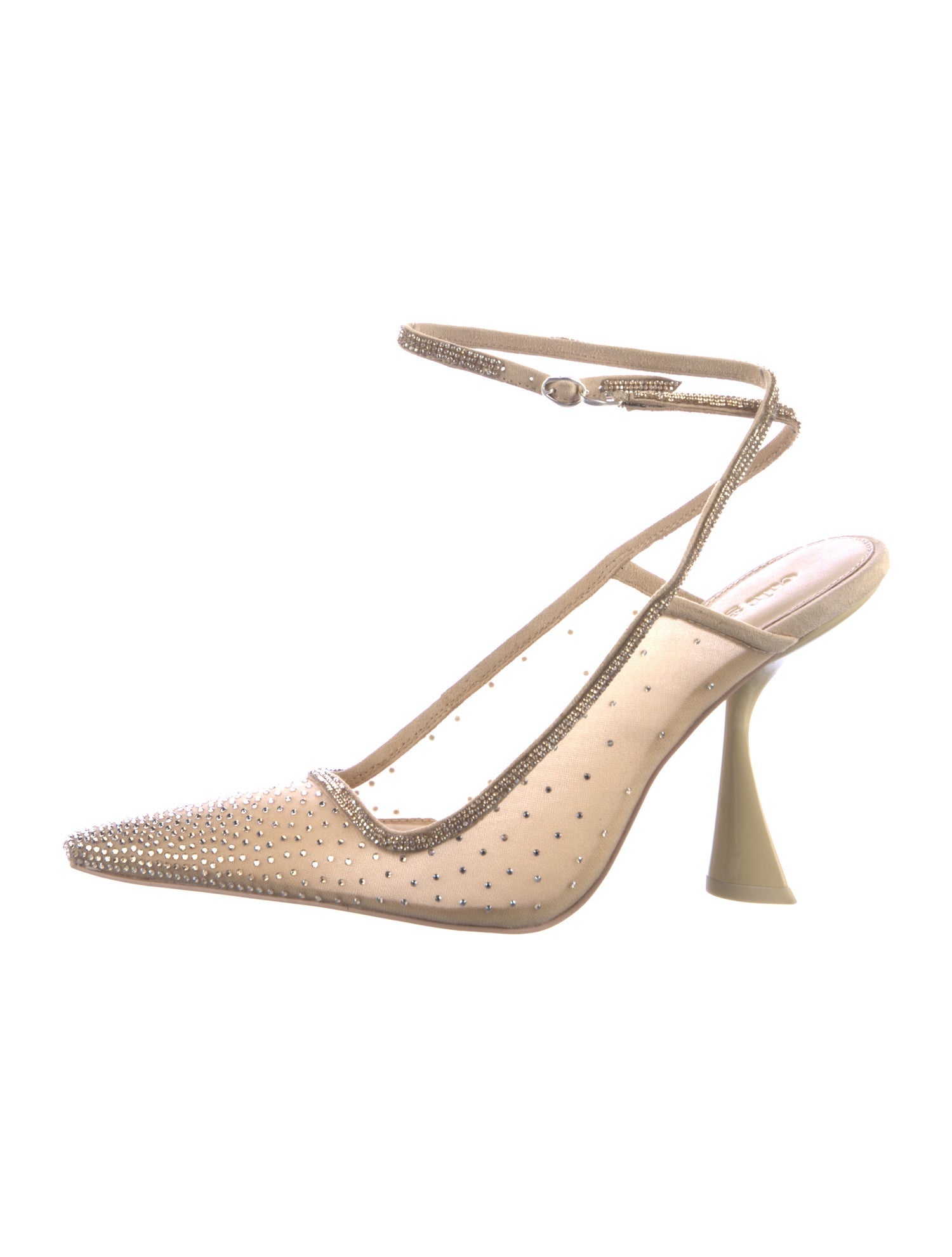 Cult Gaia Slingback Pumps