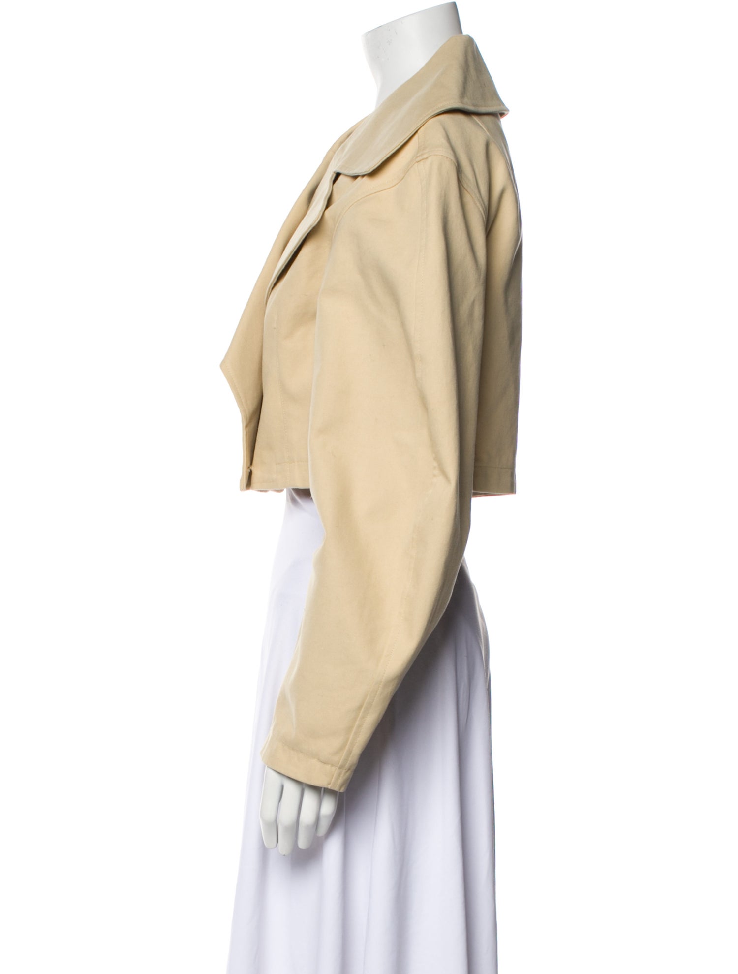 Cult Gaia Biker Jacket