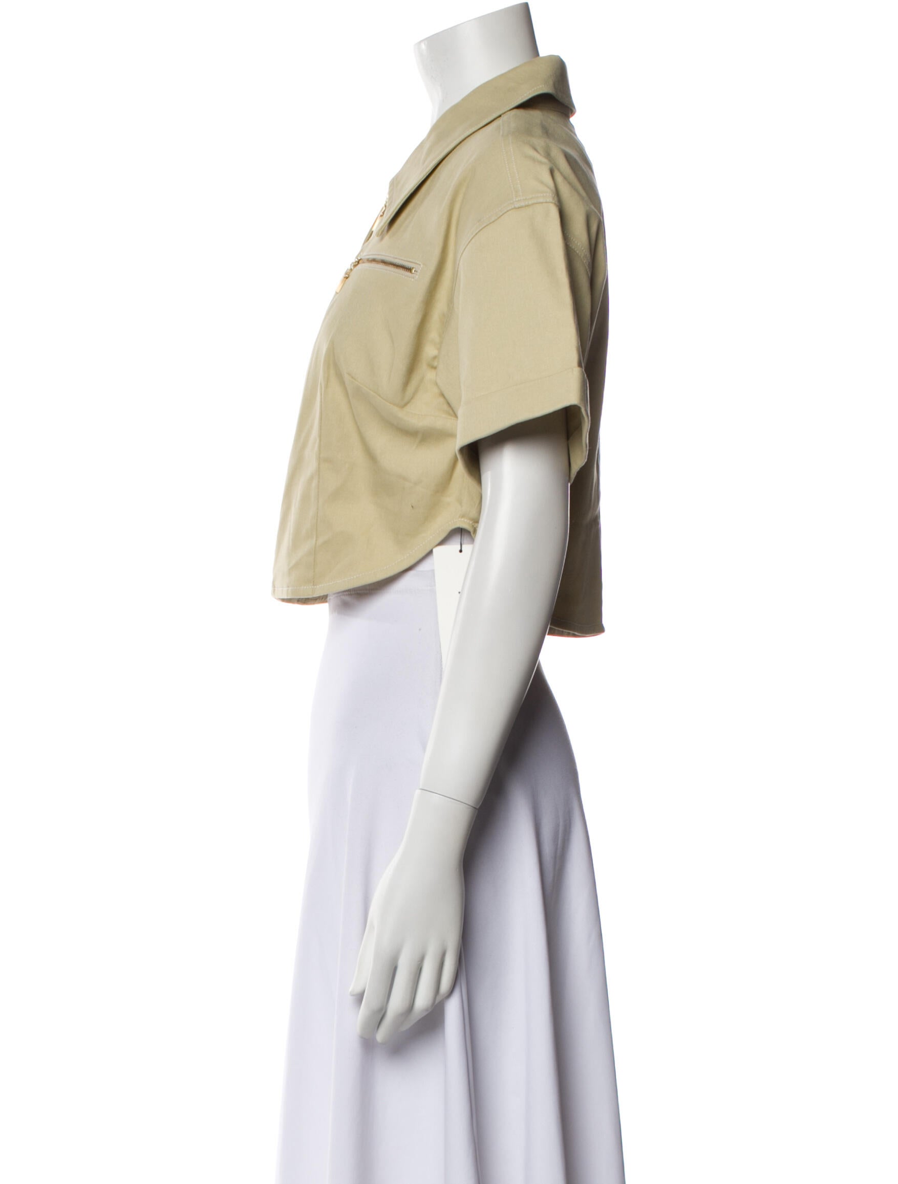 Cult Gaia Bolero w/ Tags