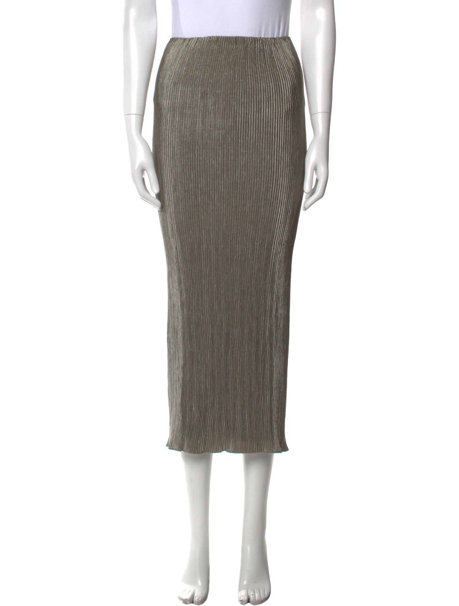 Cult Gaia Midi Length Skirt w/ Tags