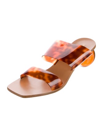Cult Gaia Printed Slides