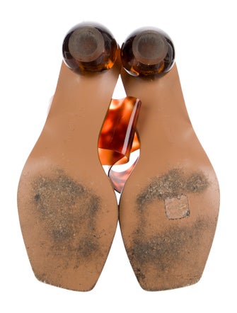 Cult Gaia Printed Slides